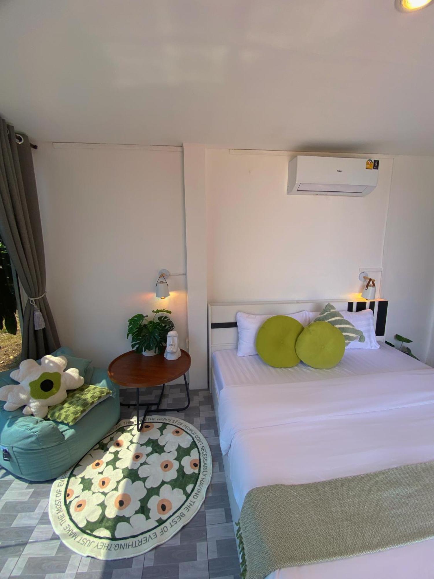 17Stories 1 Hostel ปาย ภายนอก รูปภาพ
