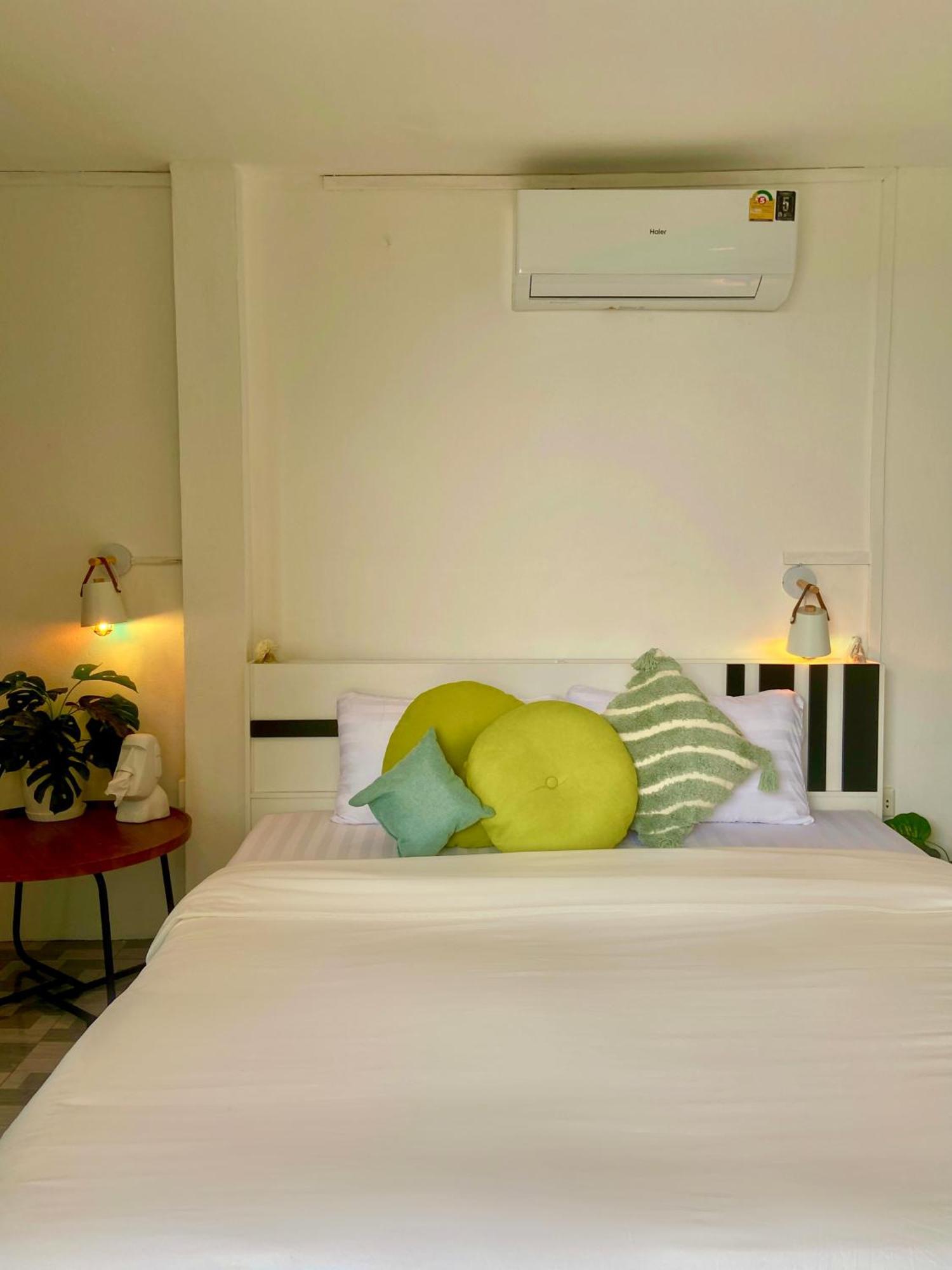 17Stories 1 Hostel ปาย ภายนอก รูปภาพ