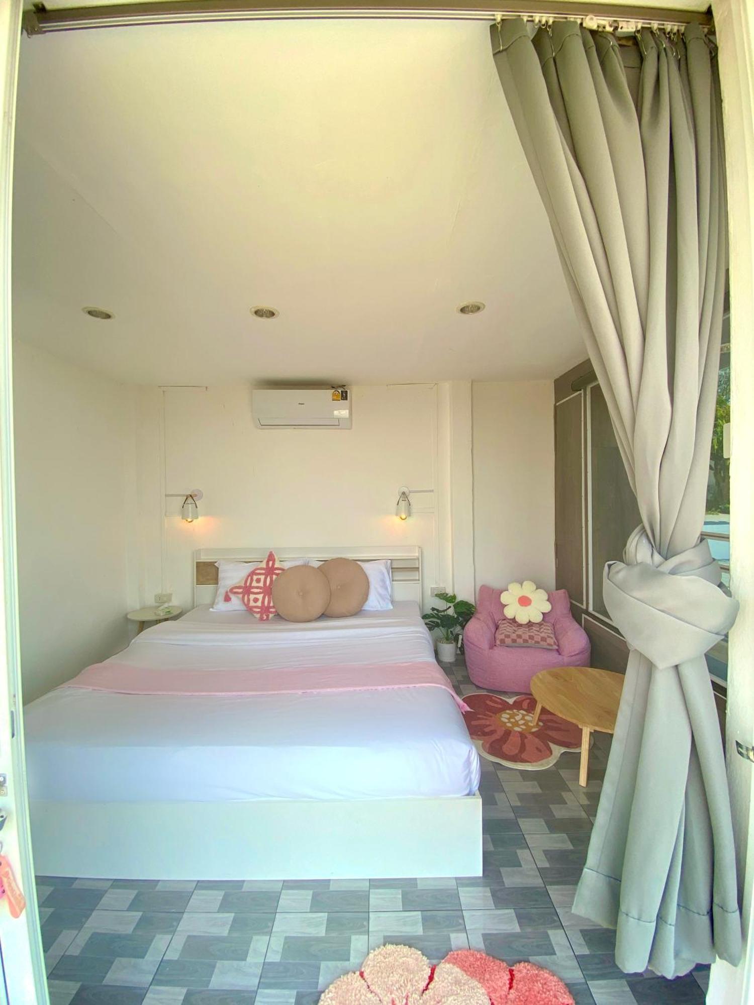 17Stories 1 Hostel ปาย ภายนอก รูปภาพ