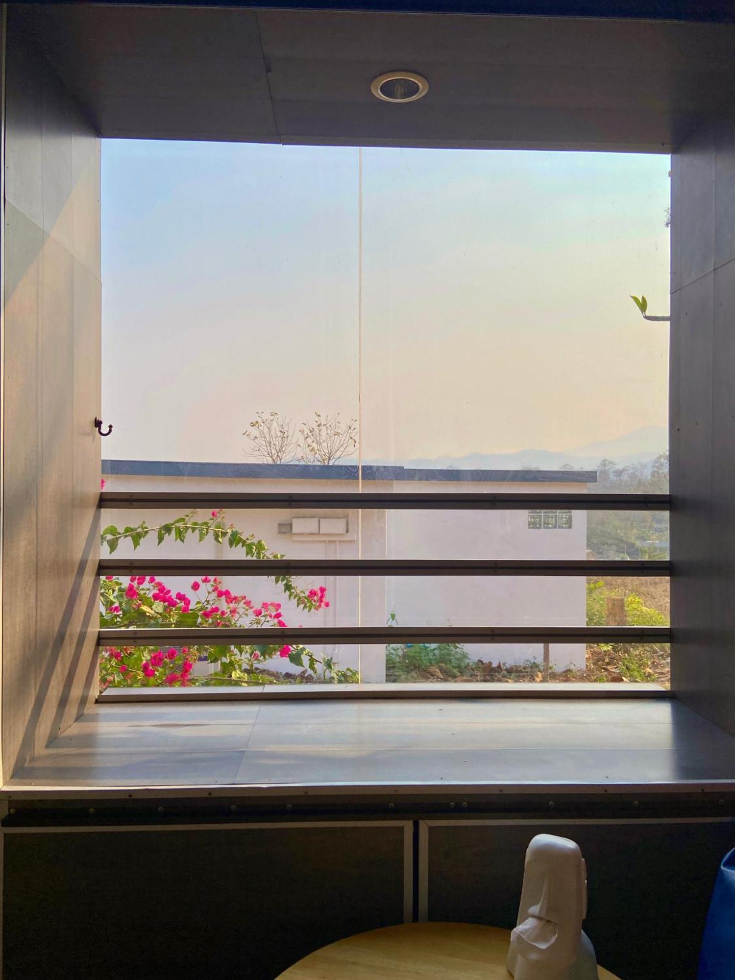 17Stories 1 Hostel ปาย ภายนอก รูปภาพ